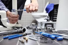 Our  Plumbing Repairs Process